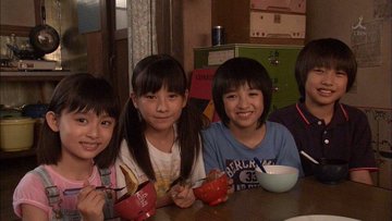 山田太郎ものがたりの子役の現在 22年 再放送は今後ある ヘルシピ