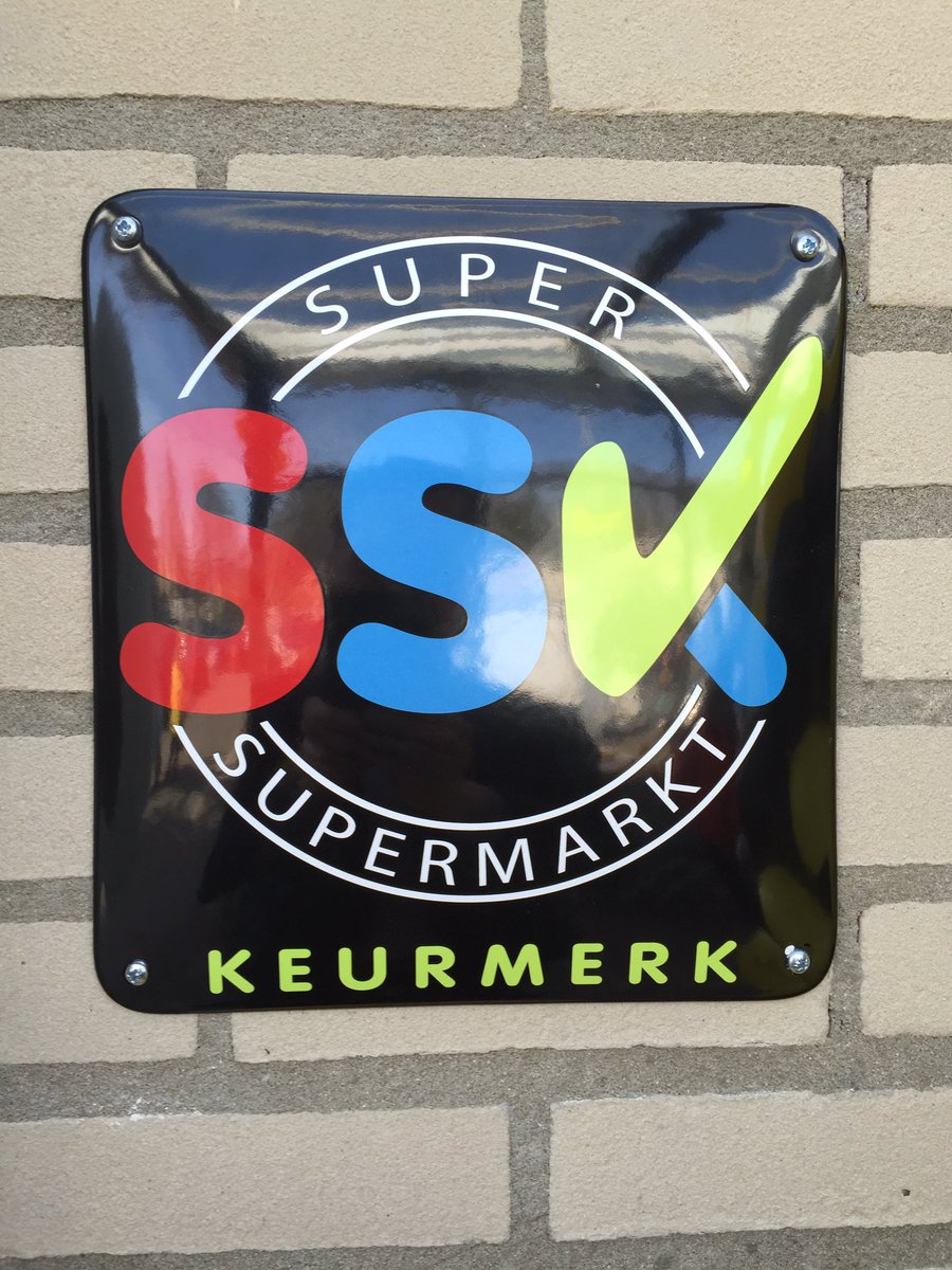 #SSK <a href="/JumboSperling/">Jumbo Sperling</a> maatschappelijk verantwoord ondernemen! Trots op het hele team!