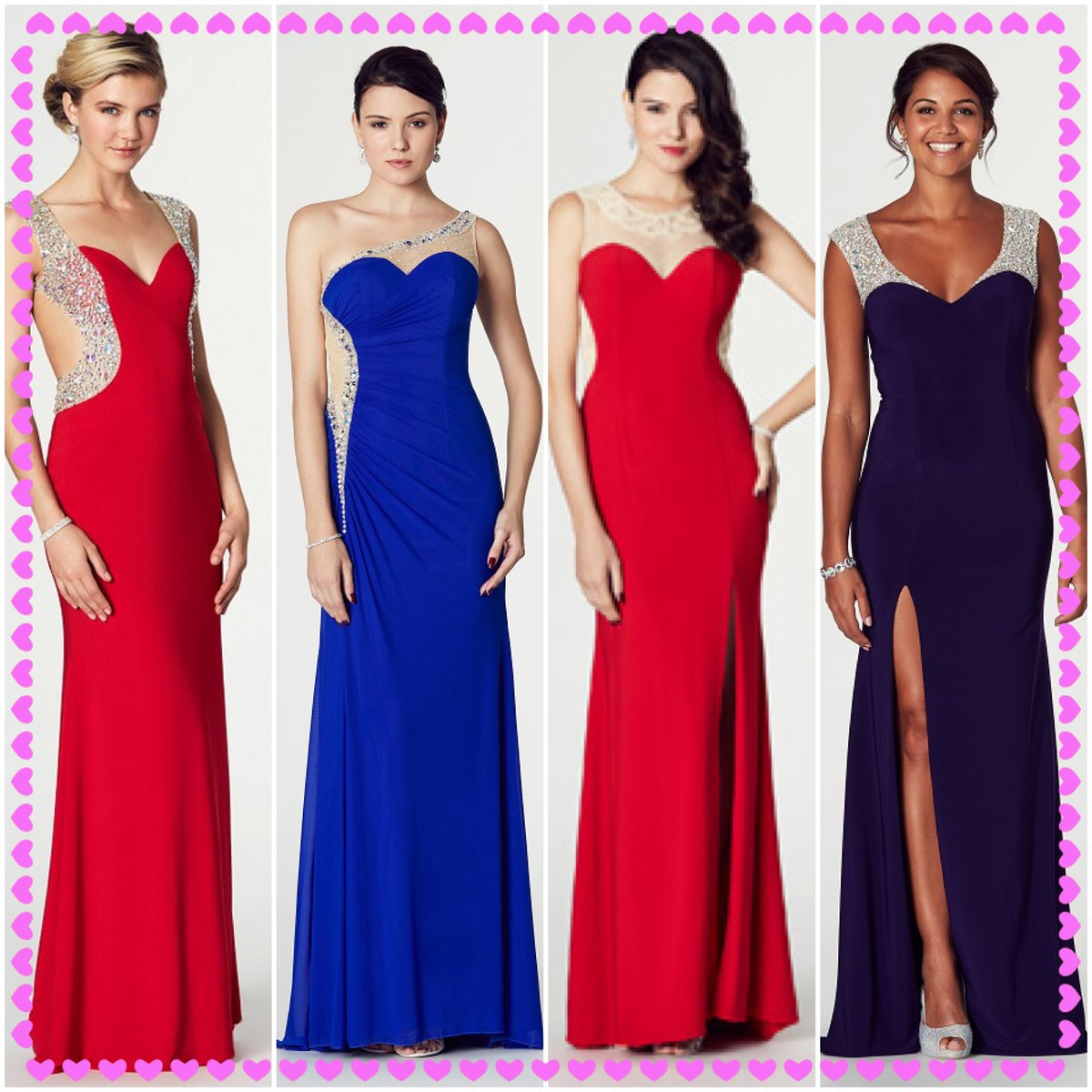CathedralBelles Prom (@BellesProm) | Twitter