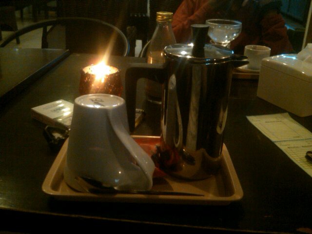 Ngopi dulu #Nostalgia with kawan lama <a href="/KopiBW/">Kopi BW Pringsewu</a>