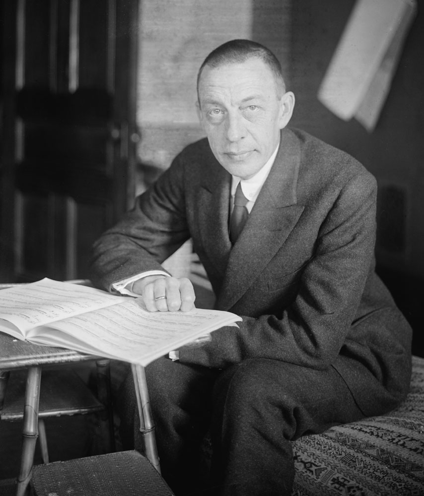 No foolin'! On this day in 1873, Sergei Rachmaninoff was born. bit.ly/21WtgVq