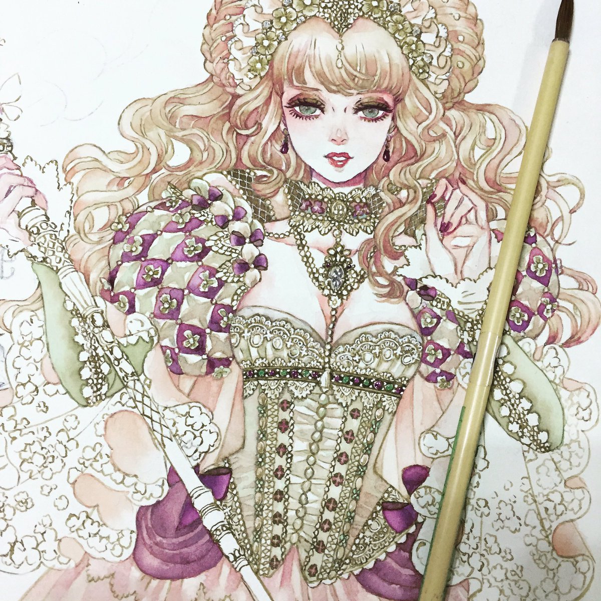 Pin by Katie on Sewing Project Ideas Anime character design, Art