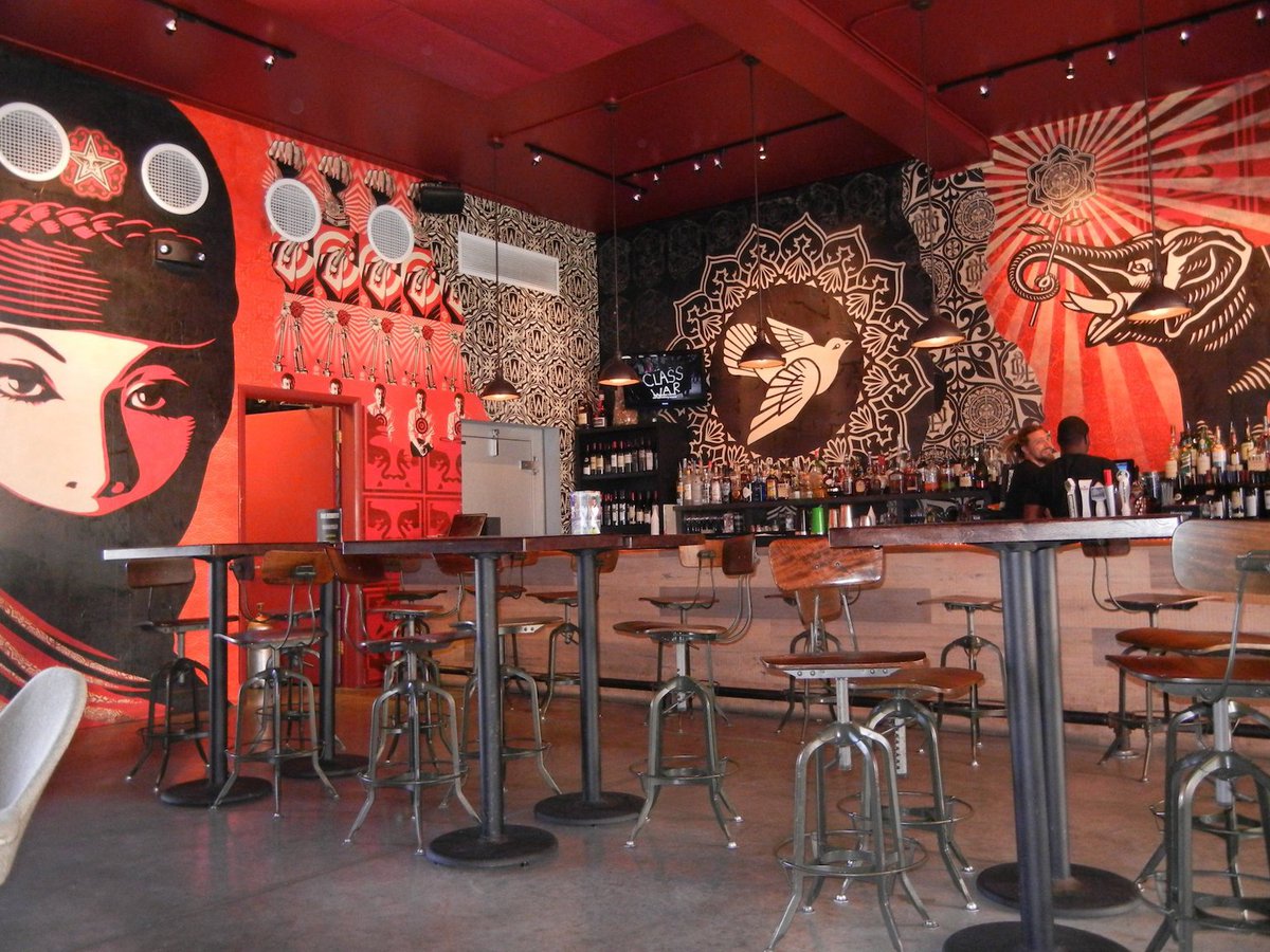 UseOliom's tweet image. If u #love city nightlife, don't miss #Miami's! Even #artsy &amp;amp; #hipster will find these.. bit.ly/1UHNrI4