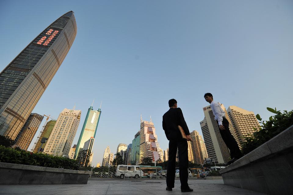 Forbes's tweet photo. Willing to relocate? China's Silicon Valley will give you almost $1 million to move there: https://t.co/YIR1kNhNuP https://t.co/VVhcZVmLHu