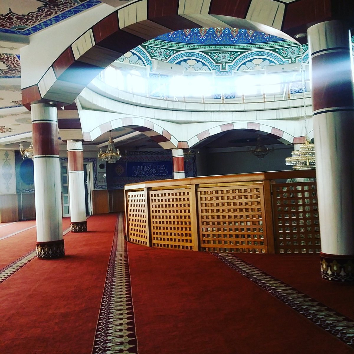 MerveOe's tweet photo. Bugün Mannheim'dayız #genclik #ditib #calisma https://t.co/z8NorbEChA