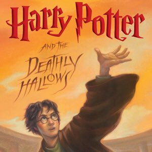 OutofPrintTees's tweet photo. #OOPBookMadness Elite 8: Harry Potter and the Deathly Hallows vs The Book Thief. Vote here: https://t.co/qOyD0I7uit https://t.co/N1WO5J5vzn