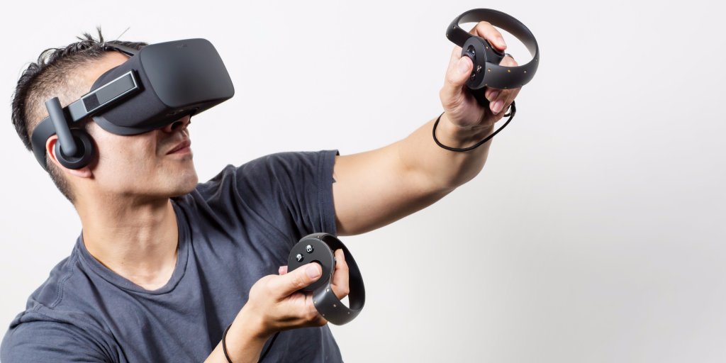 BusinessInsider's tweet photo. Facebook plans to ship a mind-blowing number of Oculus Rift units in the next two years $FB https://t.co/P86cxve3c9 https://t.co/iHnyzY31p9
