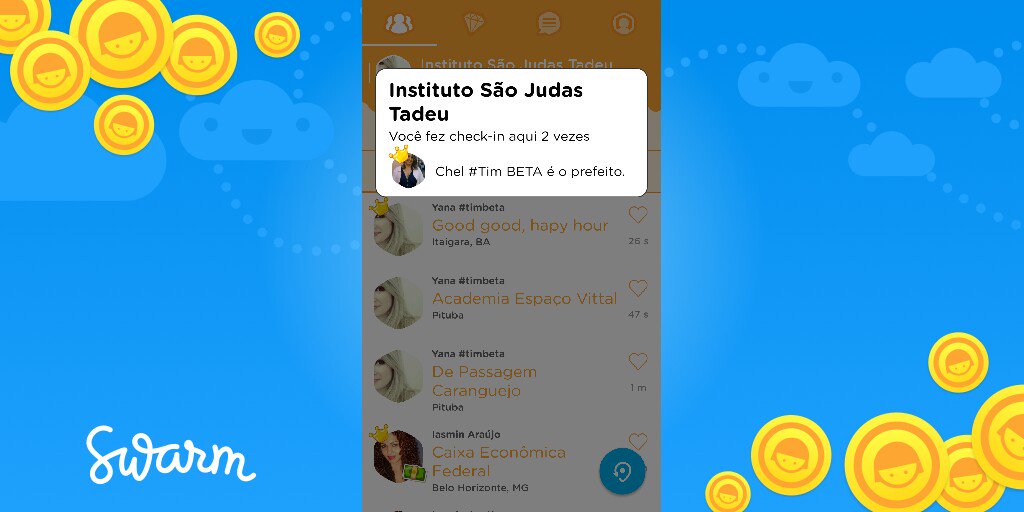Confira este check-in épico no <a href="/Swarmapp/">Swarm by Foursquare</a>!
swarmapp.com/user/149675630…