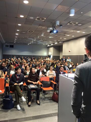 TibetNews11's tweet photo. Grande successo per #MatchingChina #Cina #Italia https://t.co/3YH2C4Lu7c