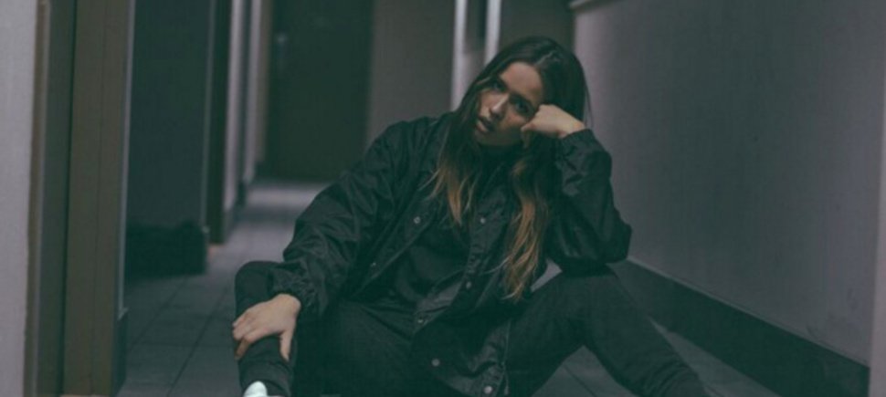 NoiseyMusic's tweet photo. Hate your ex again with Blaise Moore’s debut EP ‘London.’ https://t.co/K4yue1KFYR https://t.co/Y1Lo0k7DcM