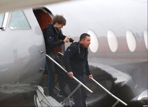 ★ One Direction ★ tweet media