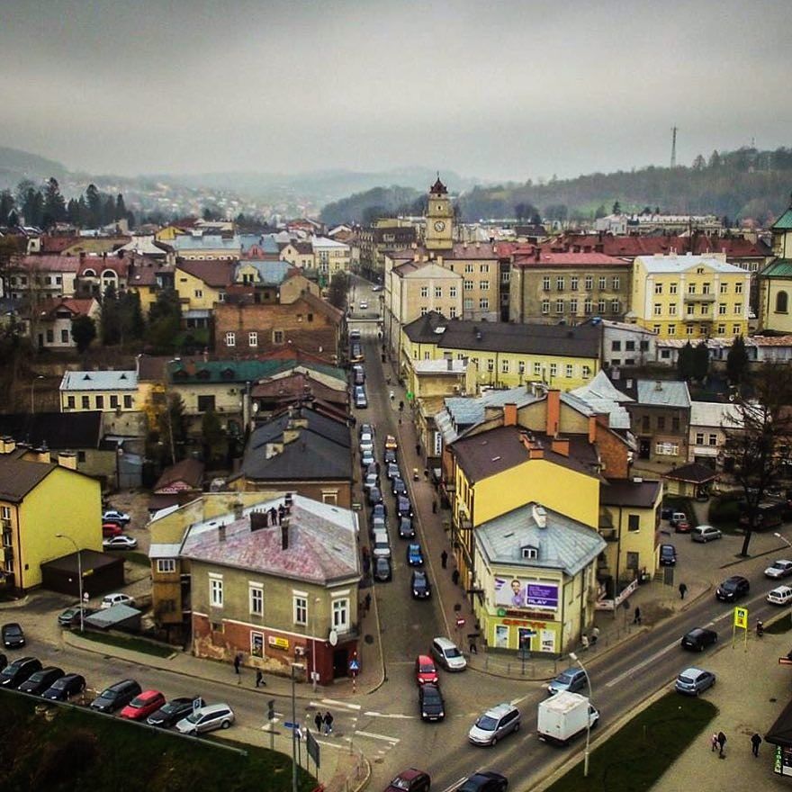 dronodromo_com's tweet photo. #gorlice #lovegorlice #dron #dji #phantom3 #droniu #roniuphotovideo by roniuuu https://t.co/lyu8chCTCE