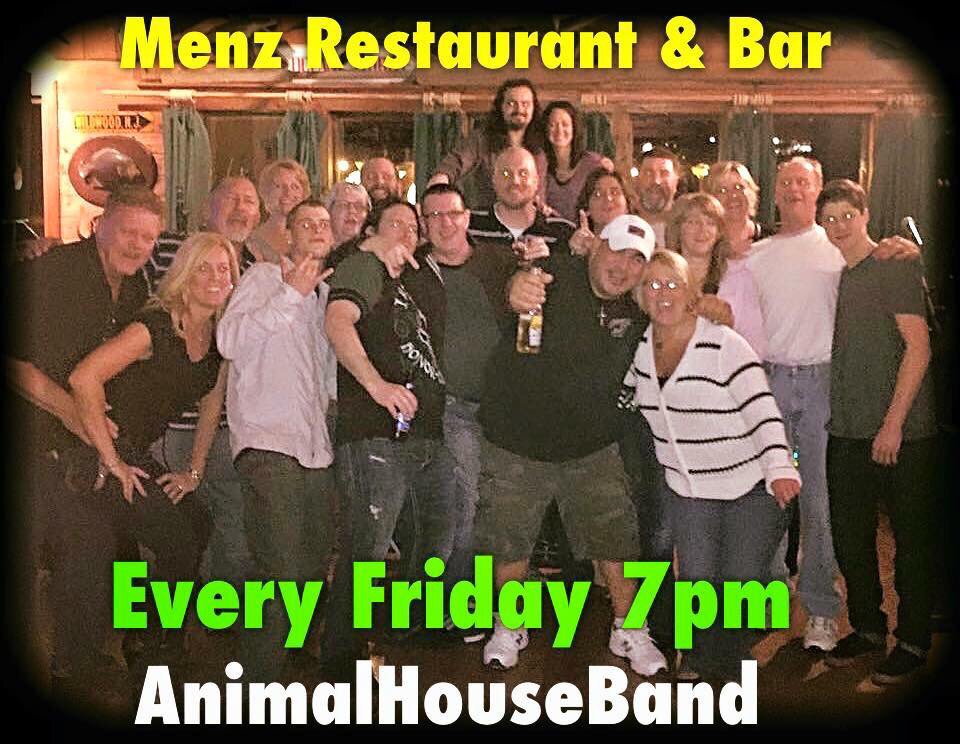Animal House Band (AnimalHouseBand) Twitter