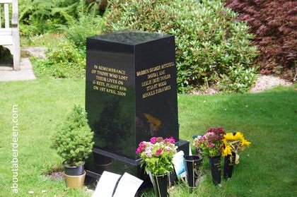 aboutaberdeen1's tweet photo. Please spare a prayer or thought for those who lost their lives on Flight 85N 7 years ago today. https://t.co/5zOTrPml0i