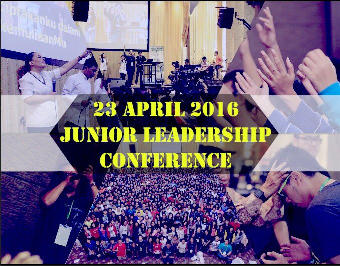 It's 22 days to go!
Have you registered?
Yes I HAVE

Early bird fees applies until next monday!
Spread the word!