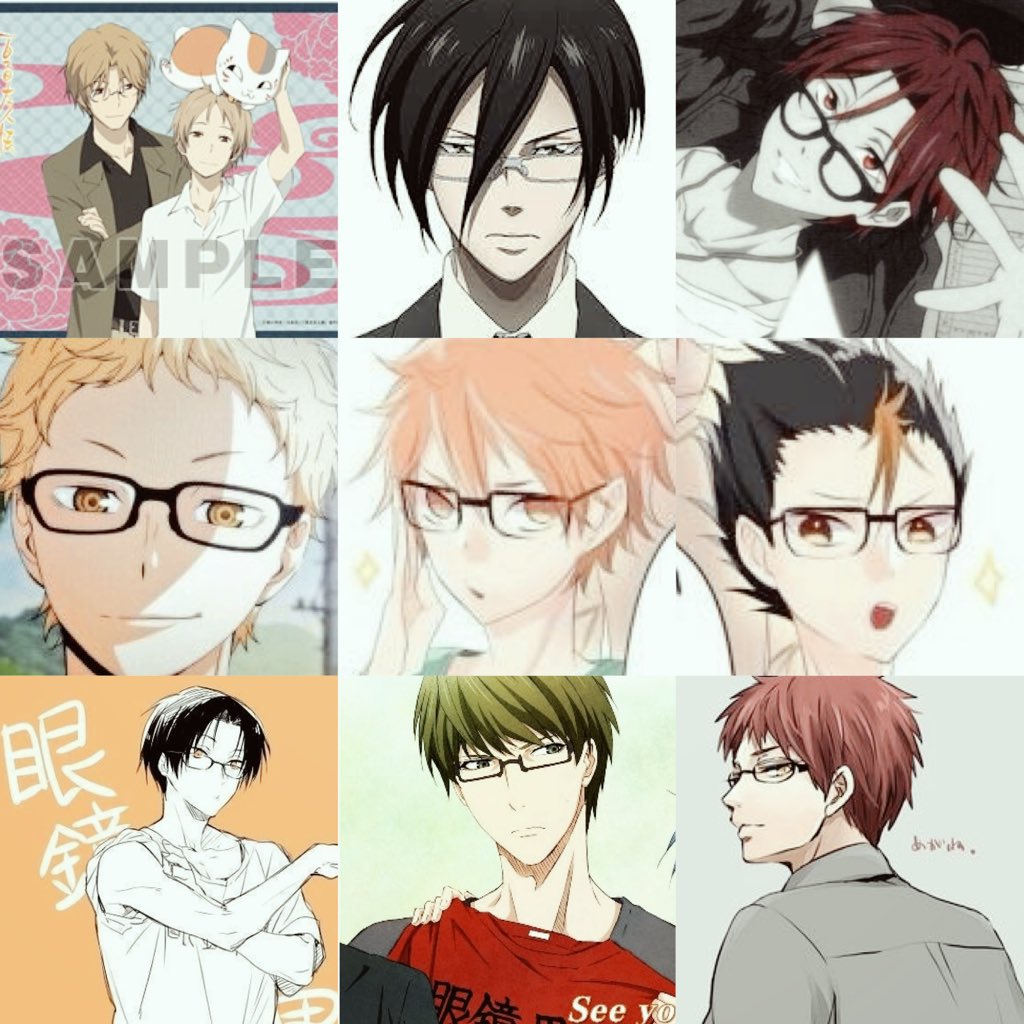 リッカ 黒縁ℓsnye V Twitter メガネ男子載せるからかっこいいと思ったらrt 好きなアニメあったらrt メガネの良さを広めたい アニメ好きと繋がりたい 公式ではメガネかけてないキャラもいます メガネって素晴らしい 声優バージョンは固定ツイ T Co リッカ 黒縁ℓsnye V Twitter メガネ男子載せるからかっこいいと思ったらrt 好きなアニメあったらrt メガネの良さを広めたい アニメ好きと繋がりたい 公式ではメガネかけてないキャラもいます メガネって素晴らしい 声優バージョンは固定ツイ T Co