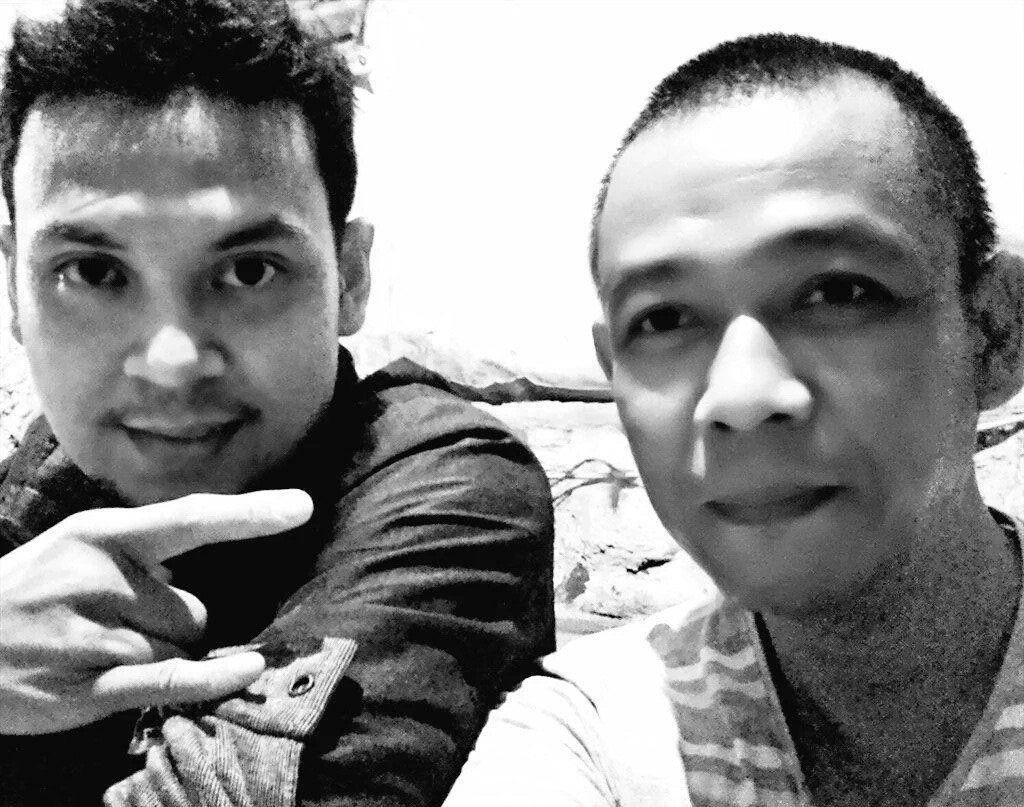 KP_Management's tweet photo. Cukup makan 3 sesuai porsi &amp; istirahat yg sesuai. https://t.co/Hlx8DaZyI0