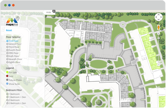 e2associates's tweet photo. Live #Interactivemap of a High Rise project Marketing Map #MapsPLUS #RealEstate #SalesTools https://t.co/WMm21IXk1O https://t.co/nJ7h9SMTsU