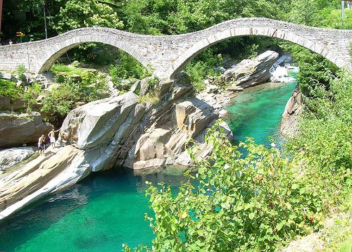 WLocarno's tweet image. Welcome to #Lavertezzo #Verzasca @ticinoturismo @MySwitzerland_i