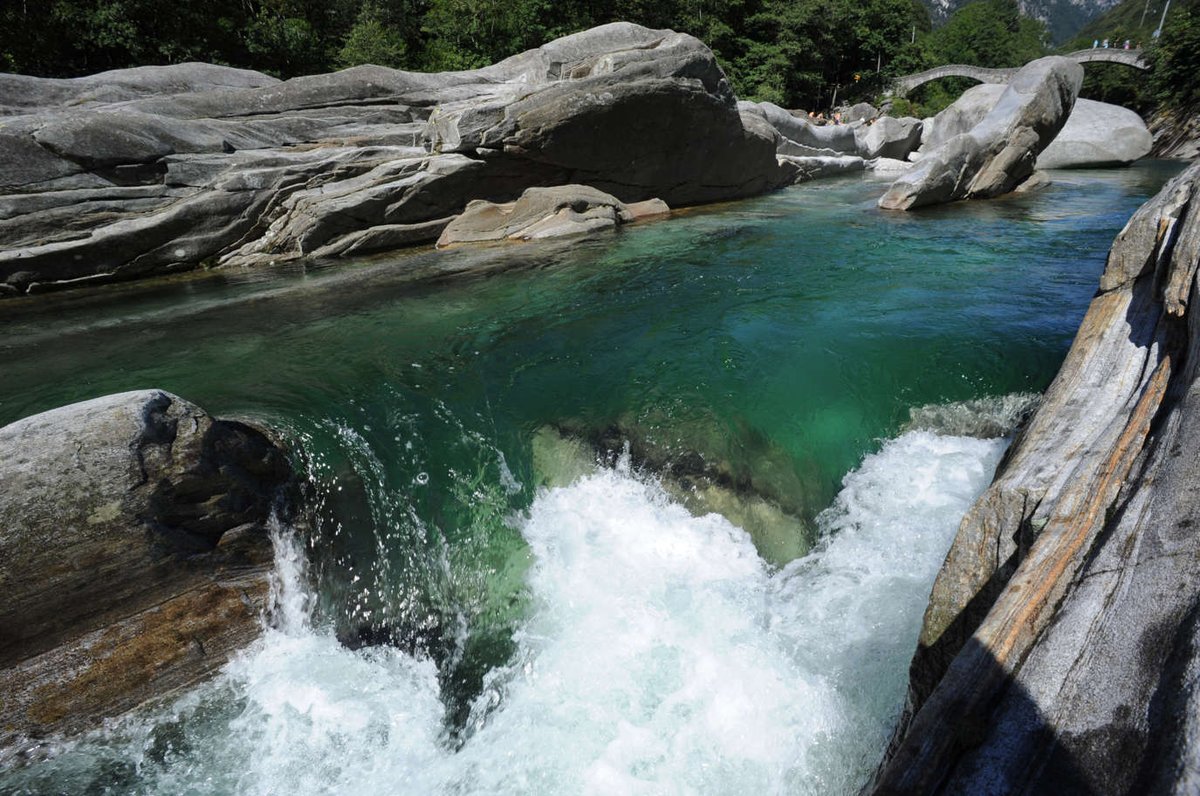 WLocarno's tweet image. Welcome to #Lavertezzo #Verzasca @ticinoturismo @MySwitzerland_i