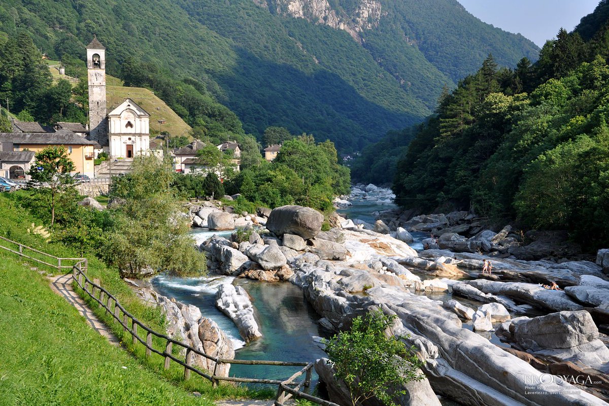 WLocarno's tweet image. Welcome to #Lavertezzo #Verzasca @ticinoturismo @MySwitzerland_i