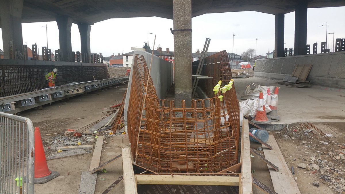 Startrightrebar's tweet photo. @Startrightrebar # pelham fronts and heritage slab # lincoln # Start Right Reinforcement https://t.co/pOf4auNjs0
