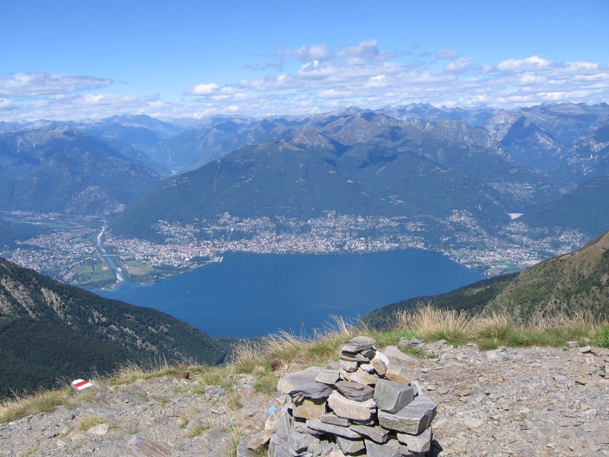 WLocarno's tweet image. Welcome to @MonteTamaro @ticinoturismo @MySwitzerland_i