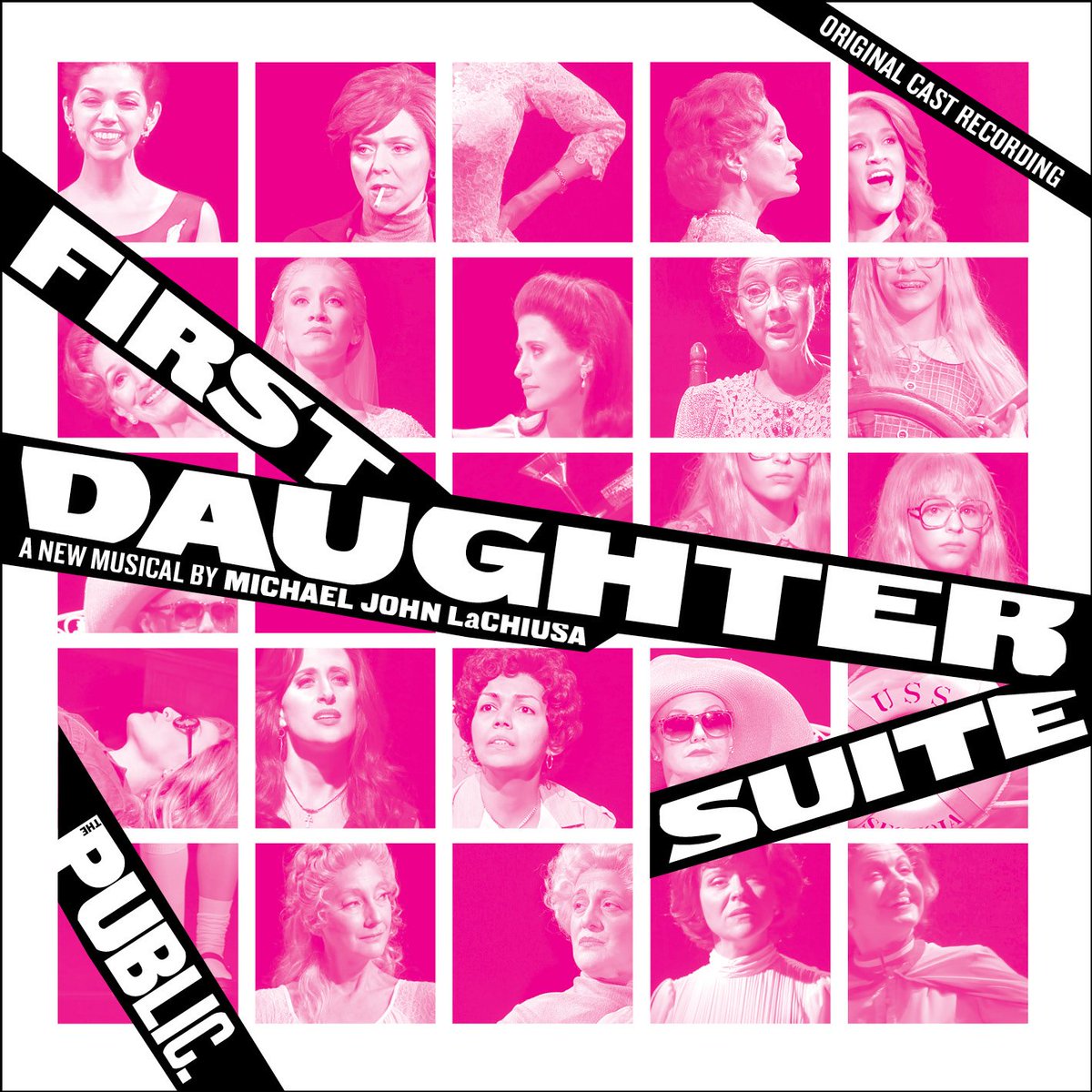 GhostlightRcrds's tweet photo. Today is the official CD release of the #FirstDaughterSuite Original Cast Album! https://t.co/7TYWbnvt2e #newmusic https://t.co/ATZhTdHgcF