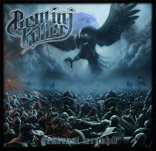 Download our demo song GEMINI KILLER - GENERASI TERAKHIR, Klik this link 👇
reverbnation.com/geminikiller13…