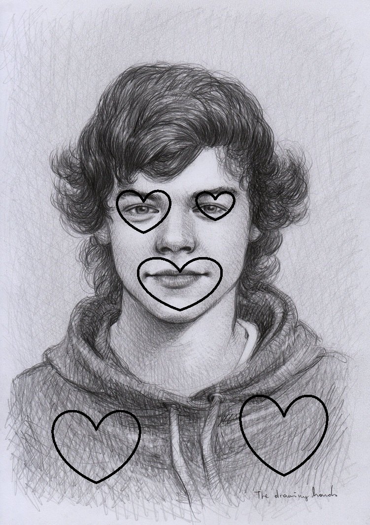 gemma5787's tweet photo. IYOU LOVE HAZZA <3 https://t.co/lvK90PkR6H