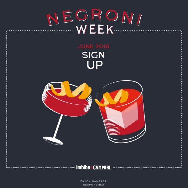 Campari tweet media