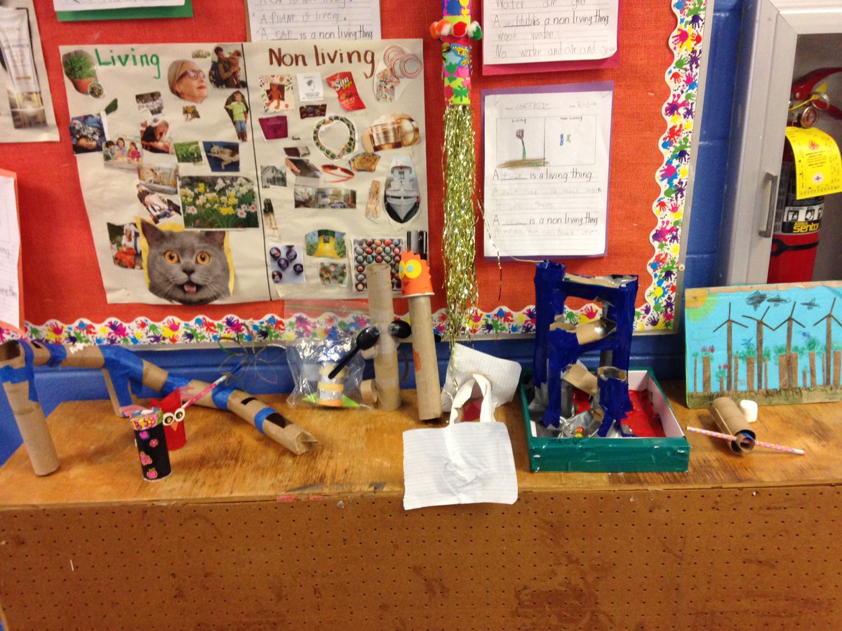 spears_cc's tweet photo. Wow-Look what my class brought in for a home Steam project from tp rolls!#hpssteam2016 @CarriePitchford @CSTHPES https://t.co/z8A8ETn7uU