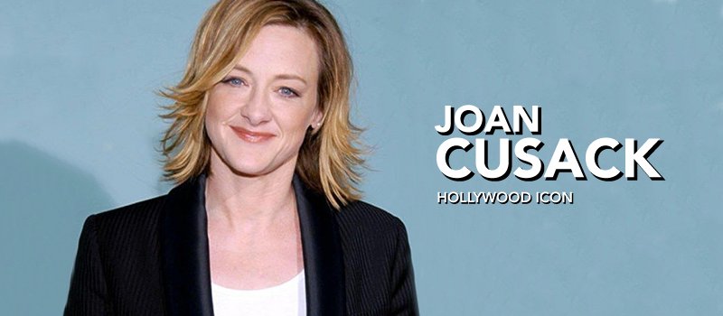 FANEXPODallas's tweet image. #GuestNews Hollywood Icon Joan Cusack to make RARE appearance at #FanExpoDallas! bit.ly/FXDTickets