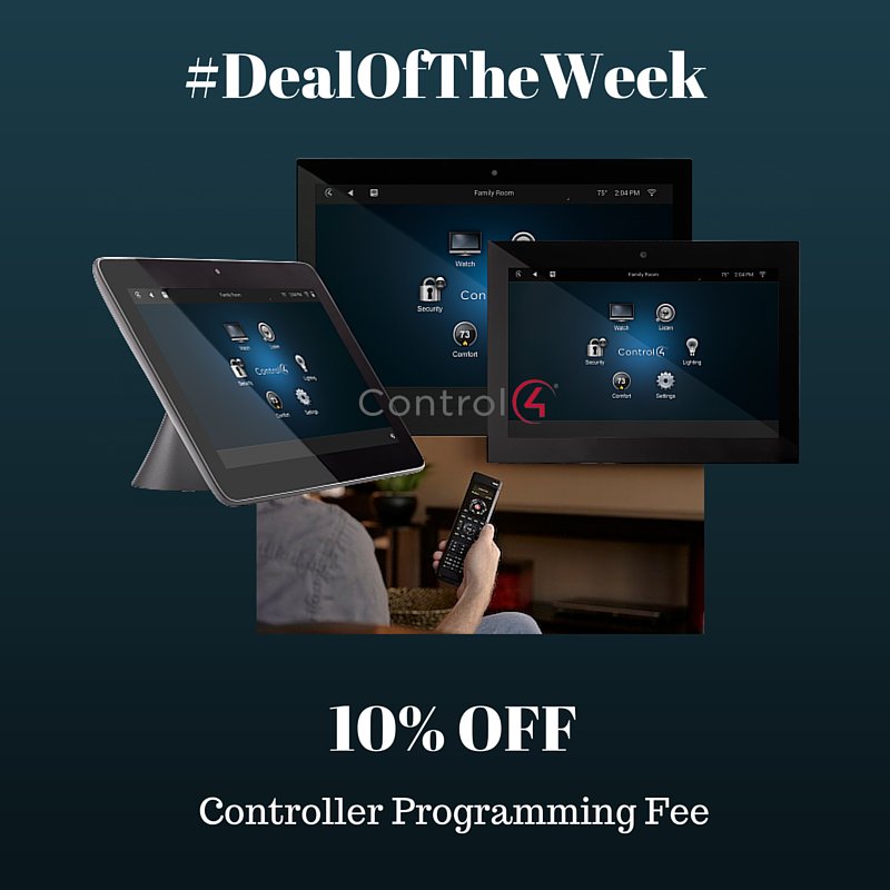 iSStenn's tweet image. #DealOfTheWeek Call today to take advantage of this great deal or to learn more! 865-690-0154 #BetterLifeSolutions