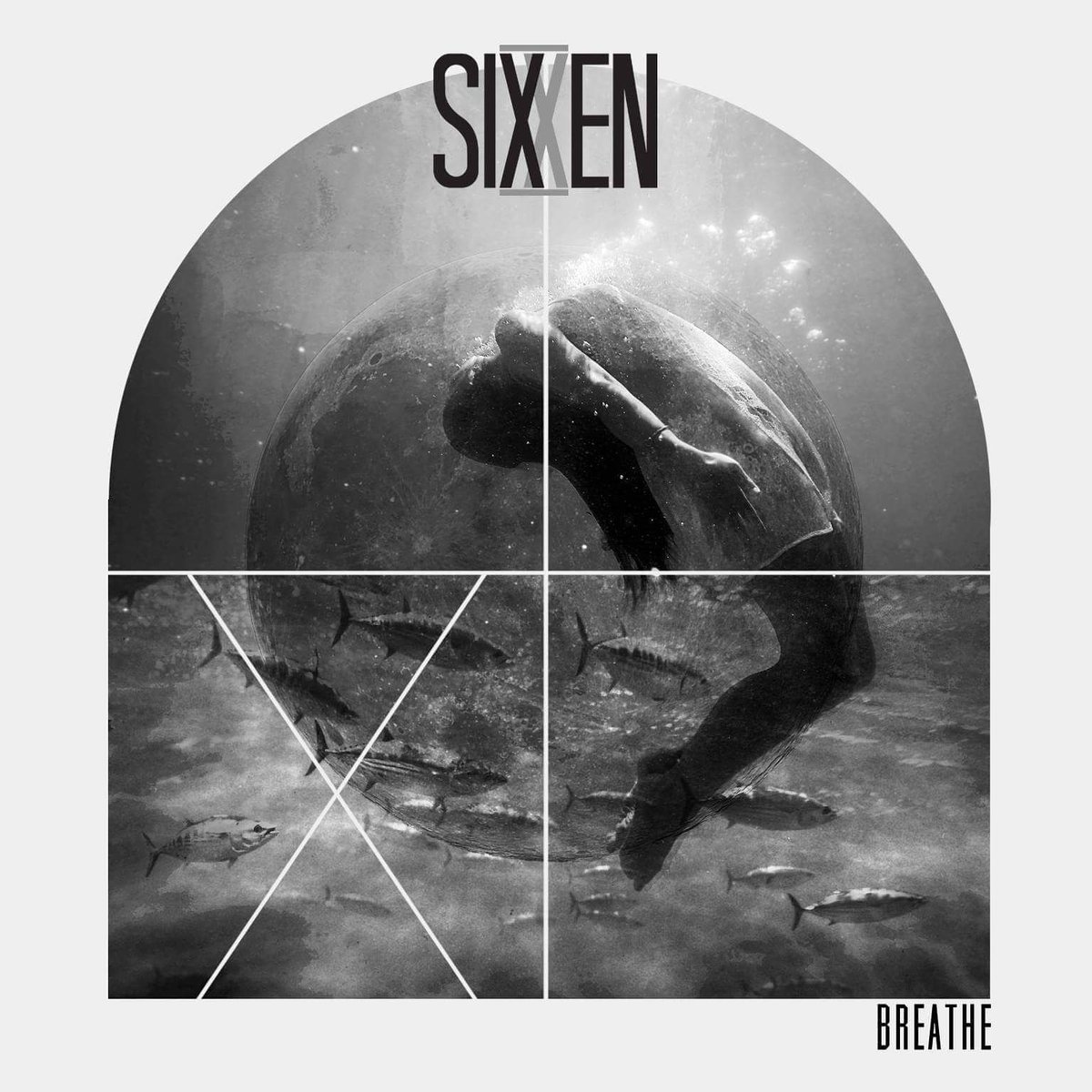 sixxenband's tweet photo. Lançamento do primeiro single no dia 4 de abril. https://t.co/kyN0QxyD1S