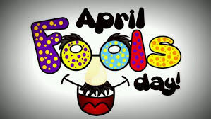 methodmiley's tweet image. Happy April Fool's Day!