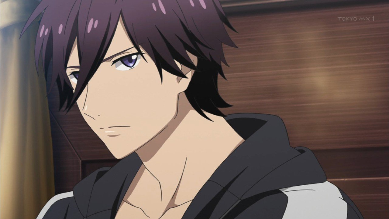 嘲笑のひよこ すすき 本日4月2日は スタミュ のteam鳳 空閑愁の誕生日 おめでとう スタミュ 空閑愁生誕祭 空閑愁生誕祭16 4月2日は空閑愁の誕生日 T Co Plqdle7p0k Twitter