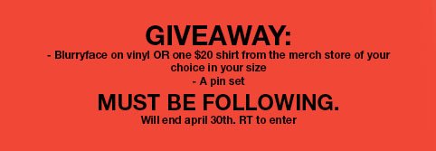 pleasebeshy's tweet photo. GIVEAWAY: Retweet for a chance to win! Mbf! details below. https://t.co/h0mf3ZFMdY