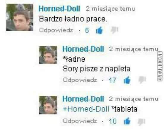 typical_fbuser's tweet image. Ciekawe jaki model tego napleta
#typowyfejsbukowicz 
#zdjeciaktorenieprzestanamniesmieszyc