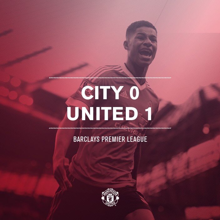 MUFCFan77's tweet image. This lad 😎😎😎