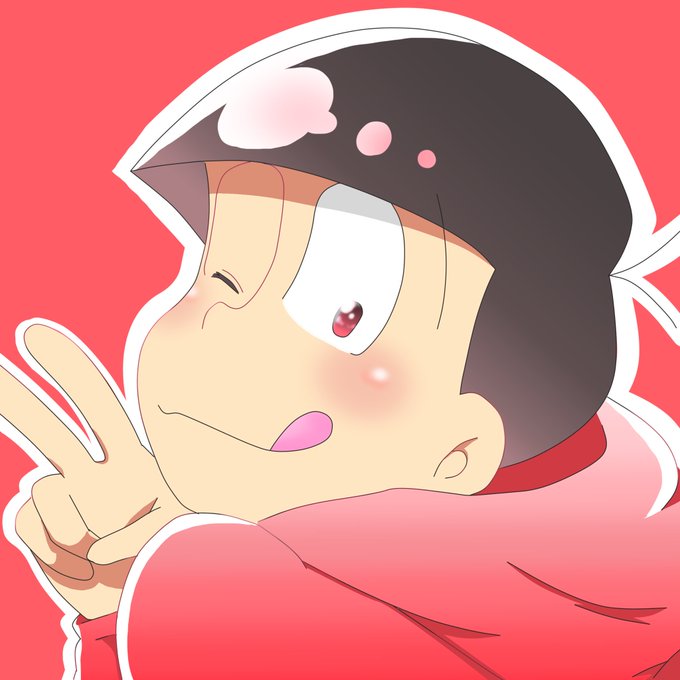 おそ松兄さんのtwitterイラスト検索結果 古い順
