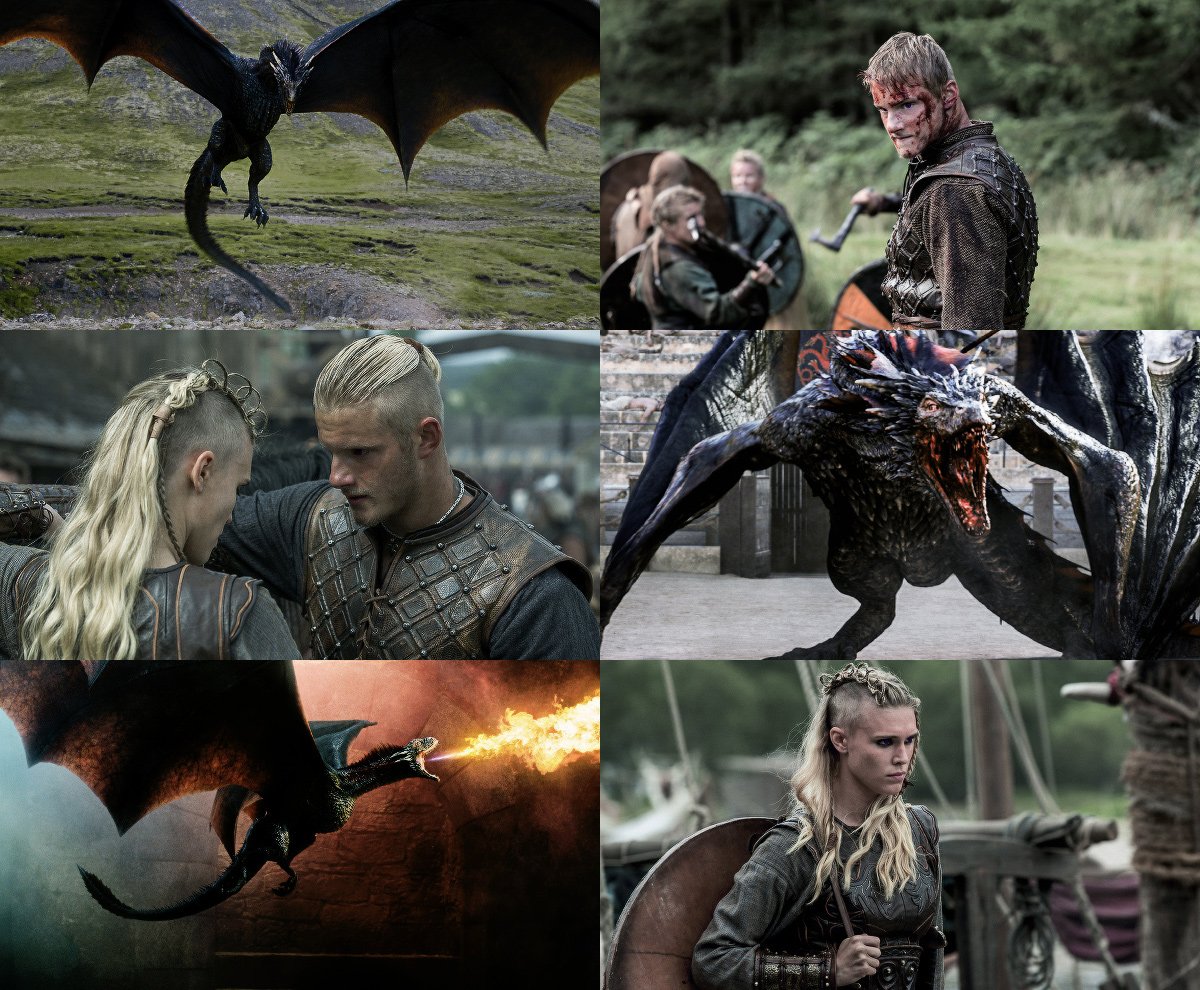 Aegon Visenya Rhaenys