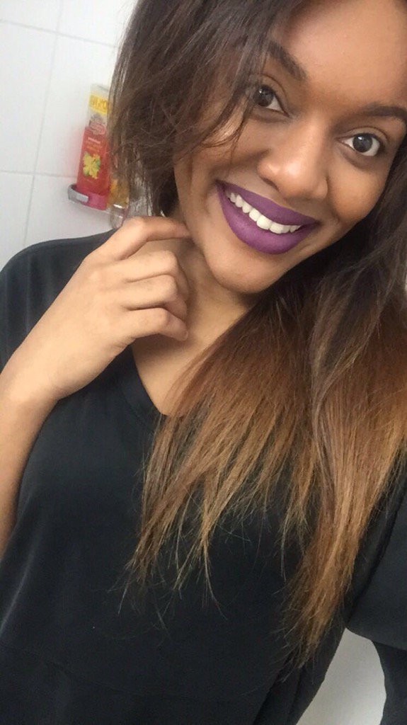 BirminghamACS's tweet image. Your Vice President - Lizzie Peters 
@LizzyPeterss