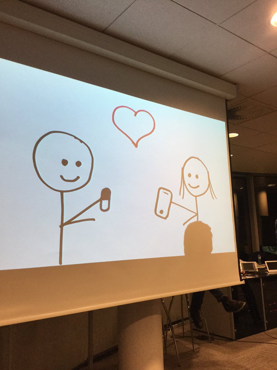 kaskoen's tweet photo. A companion app for your medication needs and reminders #MediMate #mhealthbe https://t.co/GZdv0pDvh3