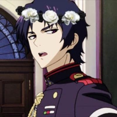 Guren (flowercrown)