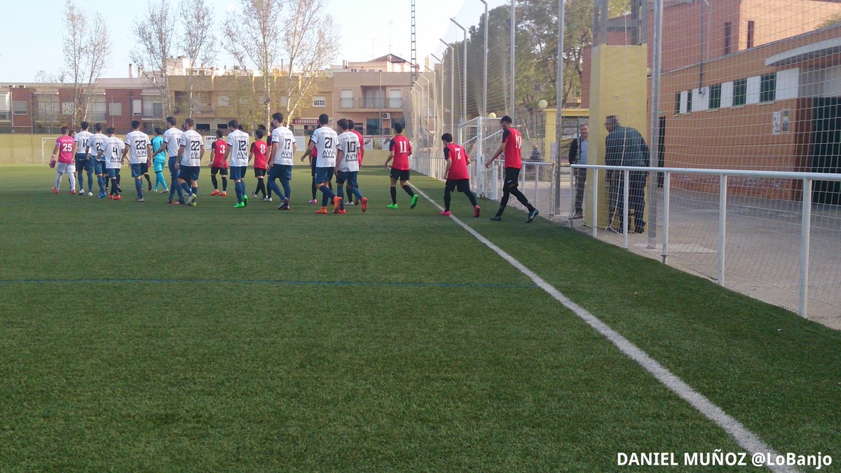 Daneil Muñoz tweet media