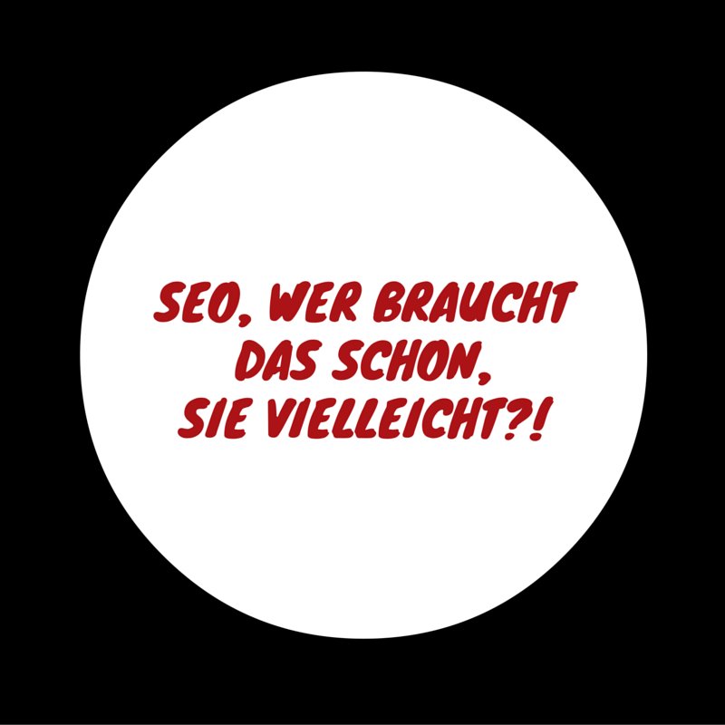 wi (@workinteractive) on Twitter photo Keine Ahnung was #SEO ist?! Dann hier klicken ow.ly/ZczqK und es herausfinden ;-) Keine Ahnung was #SEO ist?! Dann hier klicken ow.ly/ZczqK und es herausfinden ;-)