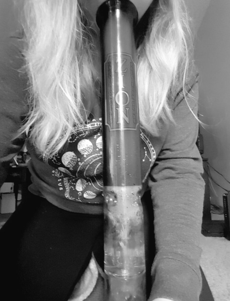 My girl💨😍