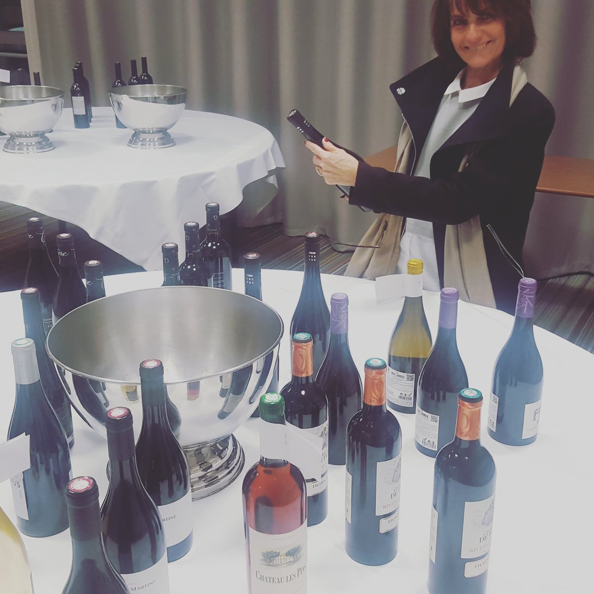 Sommeliers Intl tweet media