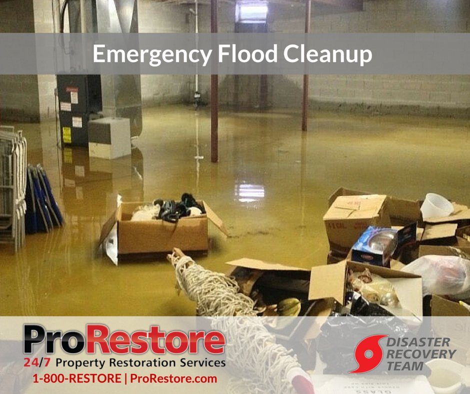 ProRestoreINC's tweet image. #ProRestore is available 24-7 at 248-788-600 or 1-800-RESTORE 
ProRestore.com 
1HR response S.E #Michigan